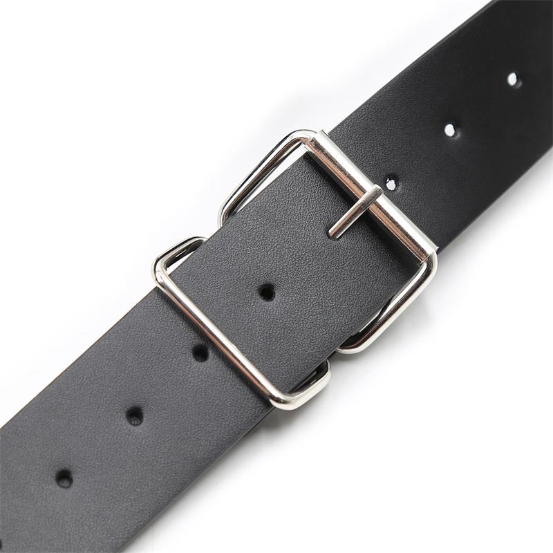 Didier Leg and Waist Bondage Harness Adjustable — zdjęcie 6