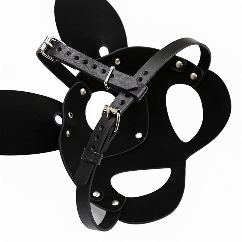 Roussy Bunny Mask Adjustable — zdjęcie 6