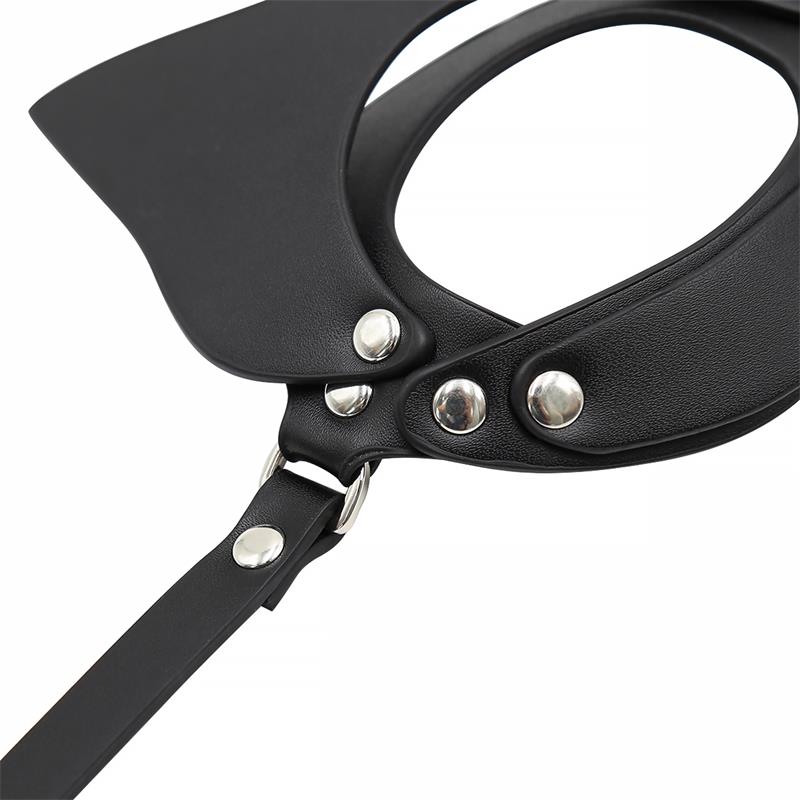 Kaissy Cat Mask Adjustable — zdjęcie 6