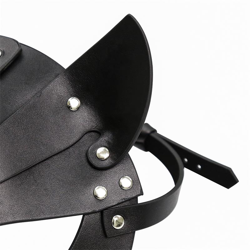 Foxssy Mask Adjustable — zdjęcie 6