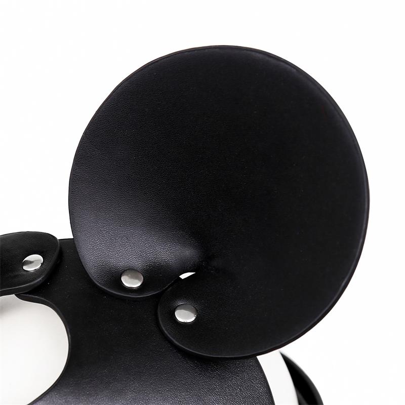 Moussy Mouse Mask Adjustable — zdjęcie 6