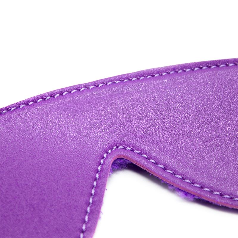 Bondage Set 10 Pieces Purple — zdjęcie 8
