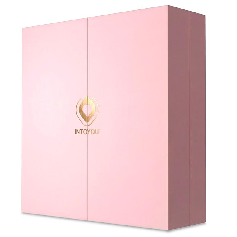 Intoyou Luxury Calendar Limited Edition 24 p, Cl,5 — zdjęcie 6