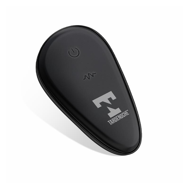 Aquen Prostate and Perineum Stimulator Liquid Silicone Remote Control Magnetic USB — zdjęcie 6