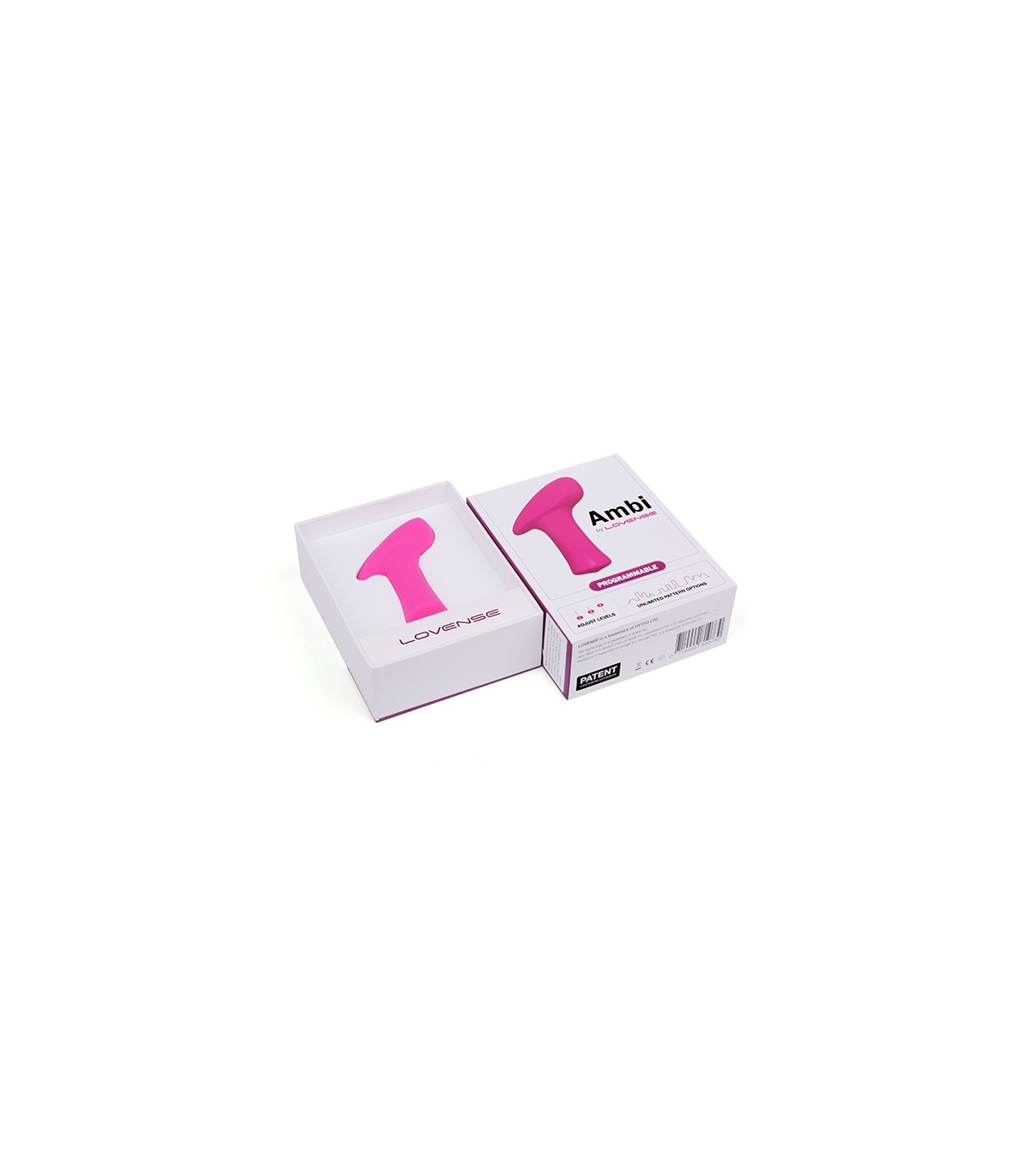 Lovense Ambi Vibrating Bullet — zdjęcie 6