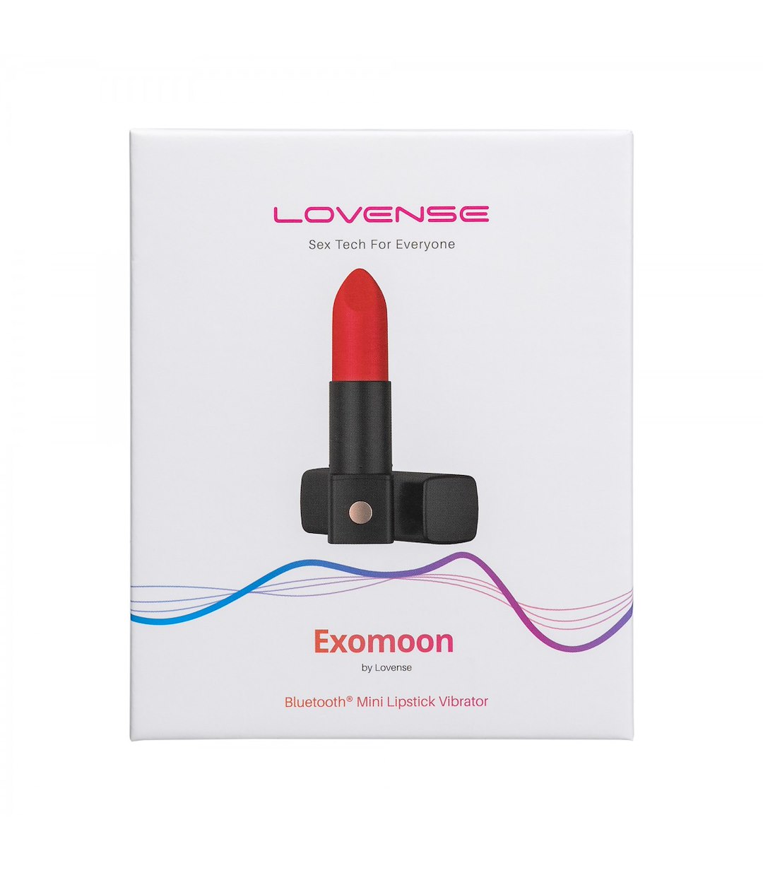 Lovense Exomoon — zdjęcie 6