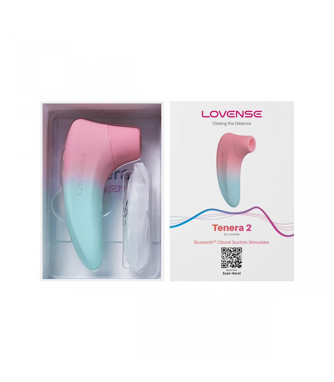 Lovense tenera 2 — zdjęcie 6
