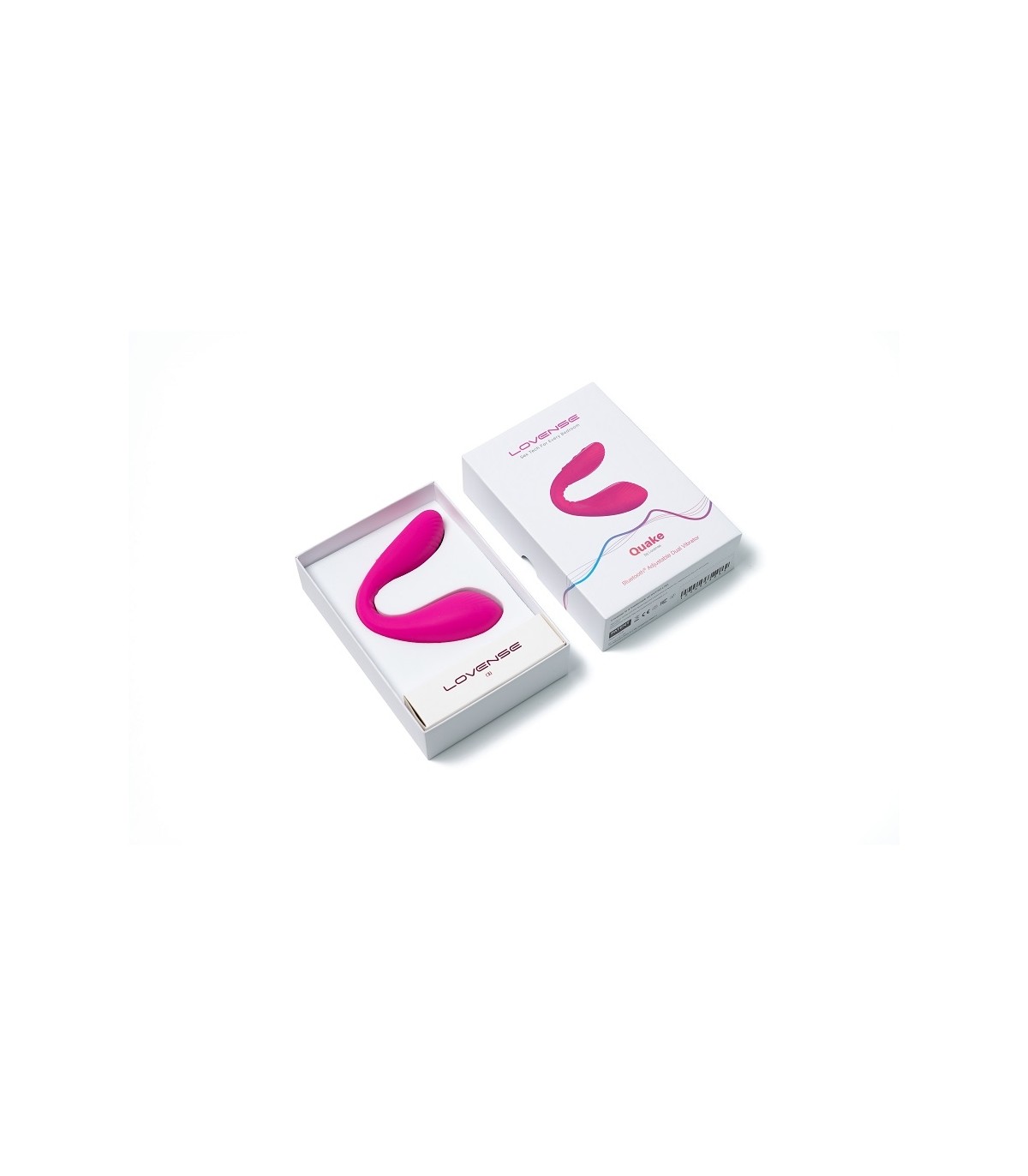 Lovense Dolce — zdjęcie 6