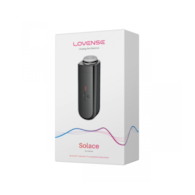 LOVENSE SOLACE MASTURBATOR