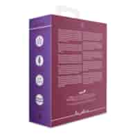 (S)explore - Toy Kit for Her - Dark Cherry