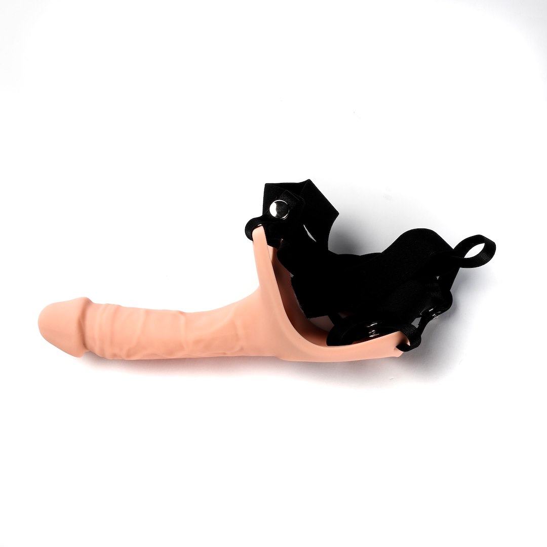 Proteza Penisa Strap-On — zdjęcie 7