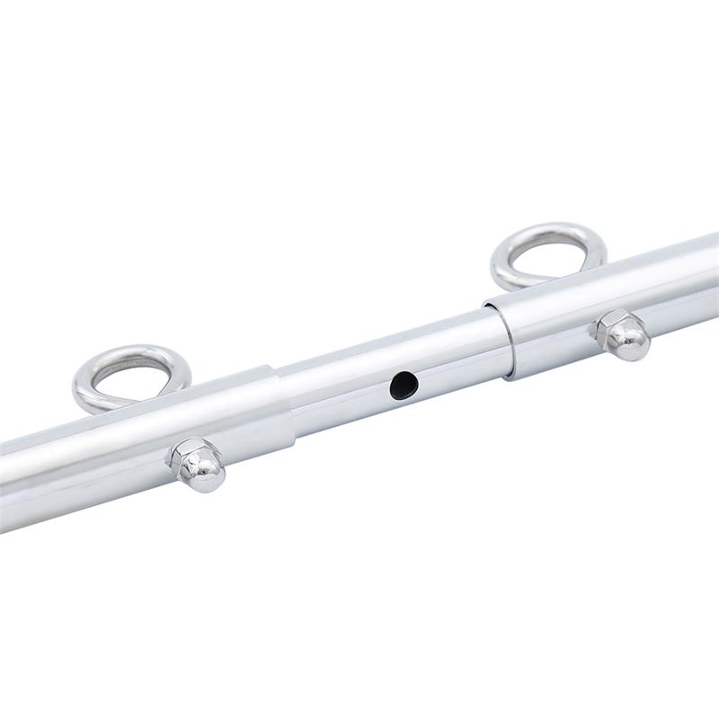 Expandable Spreader Silver Bar — zdjęcie 7