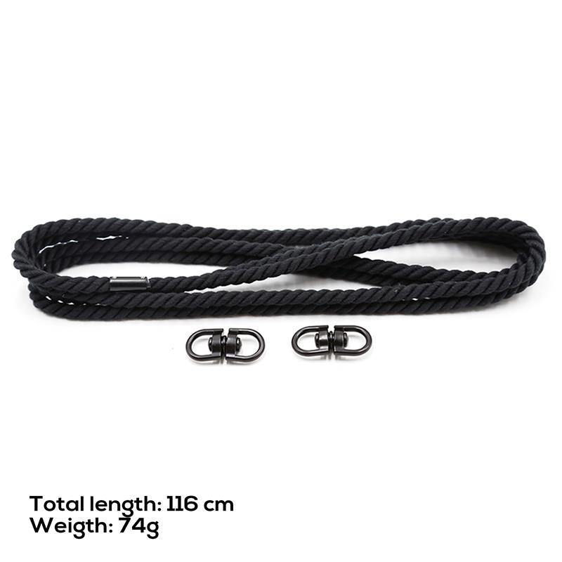 Handcuffs for Beginner Adjustable — zdjęcie 7