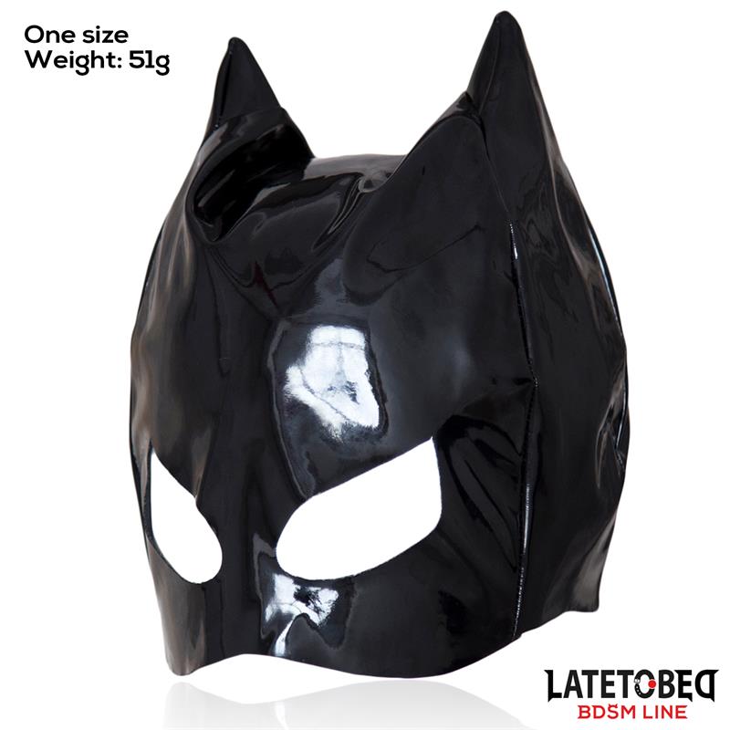 Catwomen Hood — zdjęcie 7