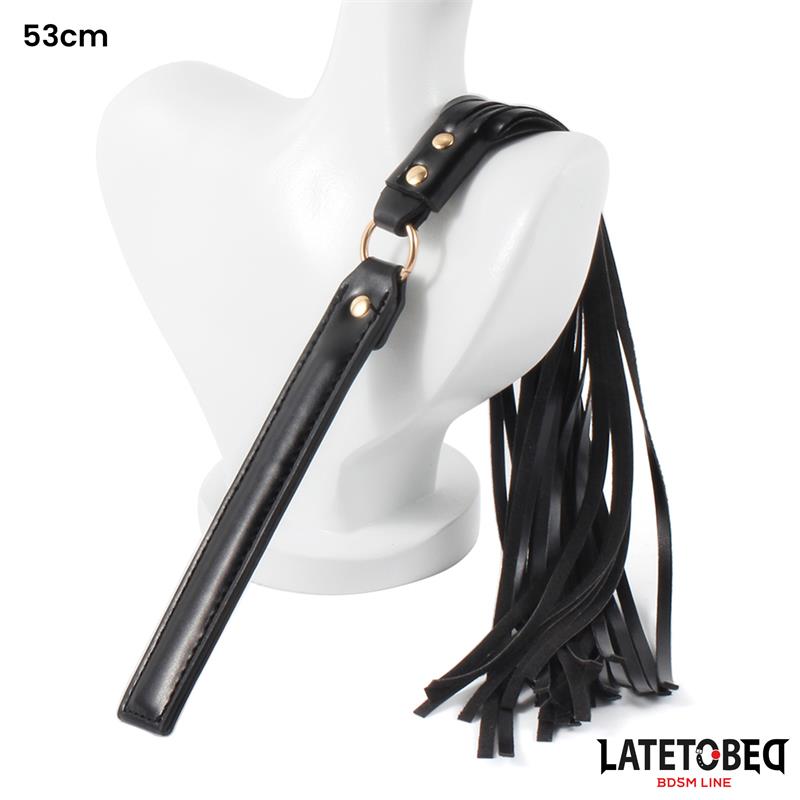 Bondage Kit with 8 Pcs with Storage Bag — zdjęcie 10
