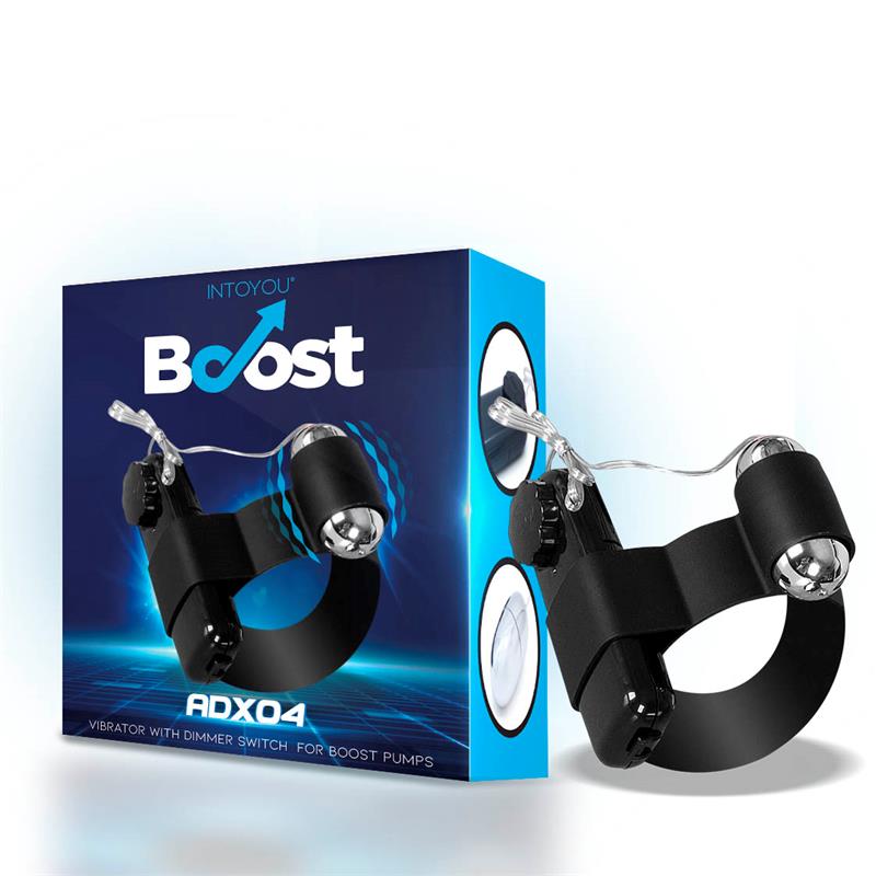 BOOST PUMPS - Vibrating Accesorie for Pumps ADX04
