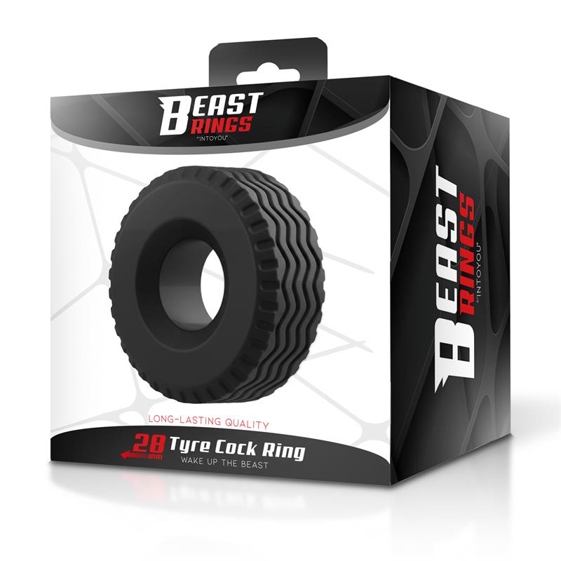 Tyre Ring 28 mm — zdjęcie 7