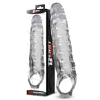 Penis Sleeve 28 cm