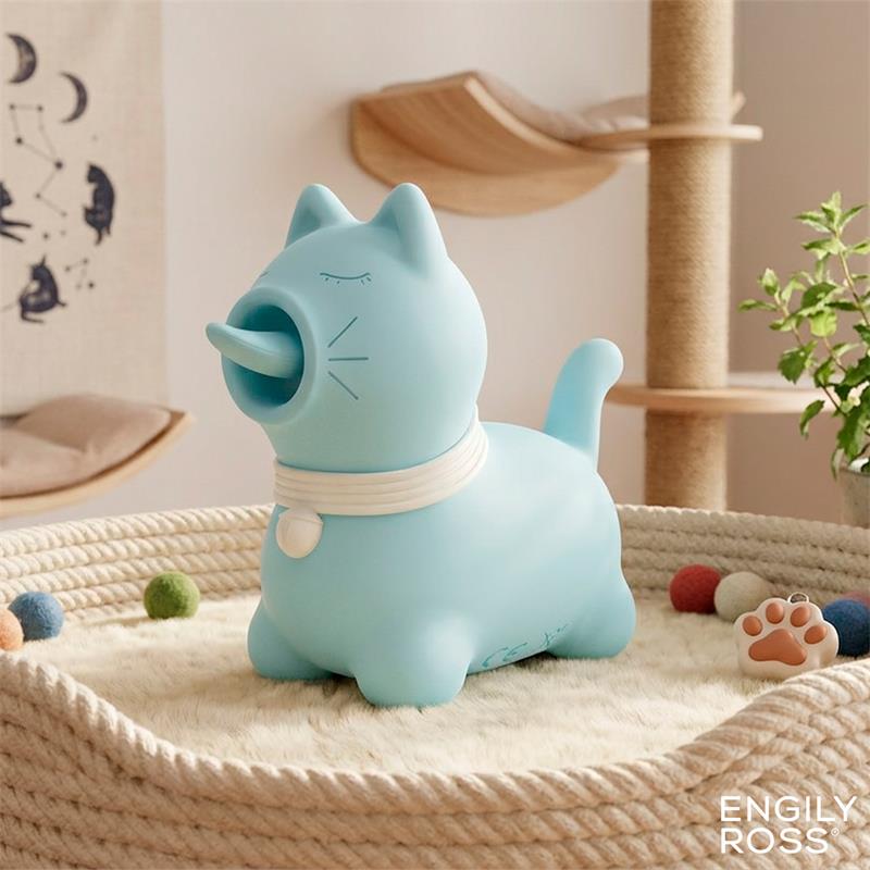 Meow Massager with Licking Tongue — zdjęcie 7