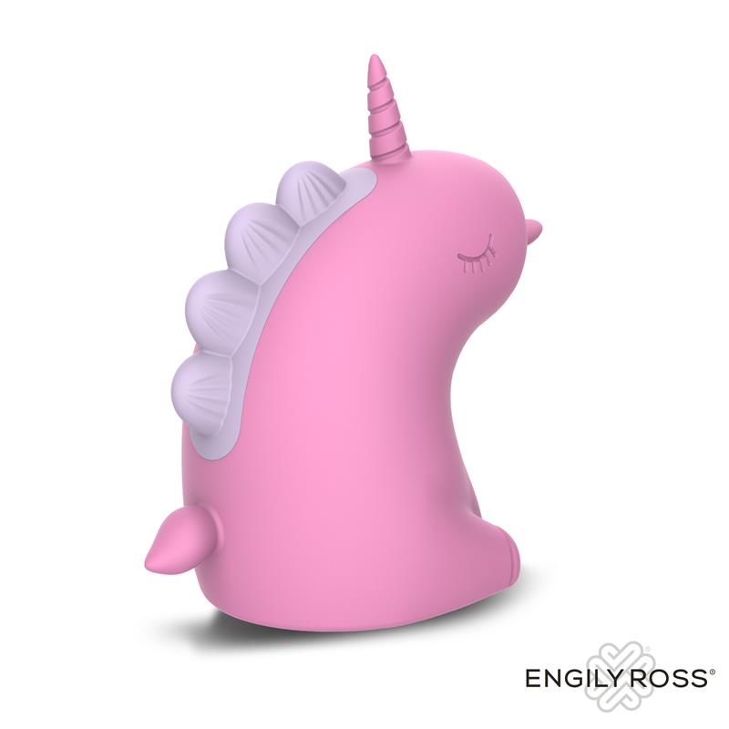 Cupcake 360º Rotating Tongue Massager — zdjęcie 7