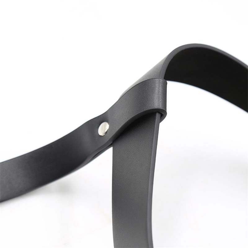 Didier Leg and Waist Bondage Harness Adjustable — zdjęcie 7