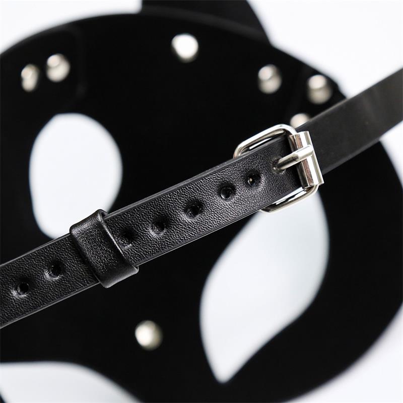 Foxssy Mask Adjustable — zdjęcie 7