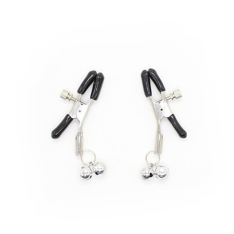Bondage Set 11 Pieces Black — zdjęcie 10
