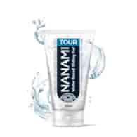 Tour Waterbased Lubricant High Quality 50 ml