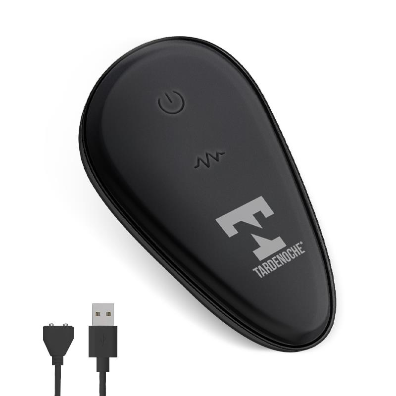 Zigzag Vibrating and Zigzagging Egg with Remote Control — zdjęcie 7