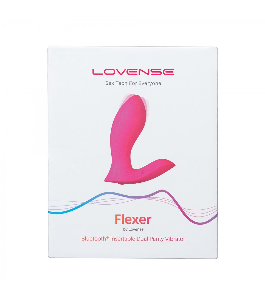Lovense Flexer Triple Motor — zdjęcie 7