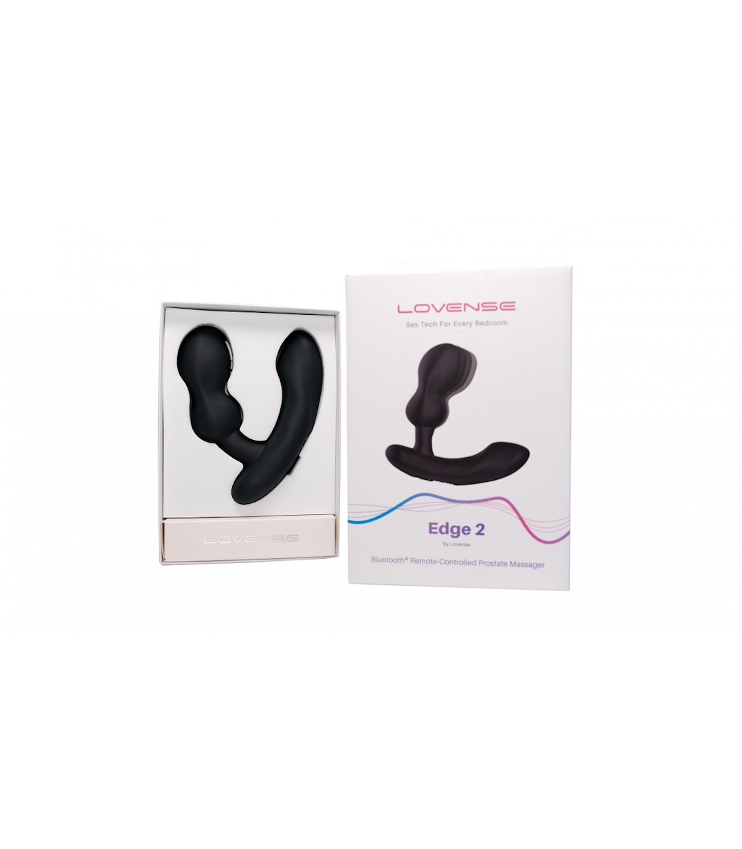 EDGE 2 PROSTATE VIBRATOR — zdjęcie 7