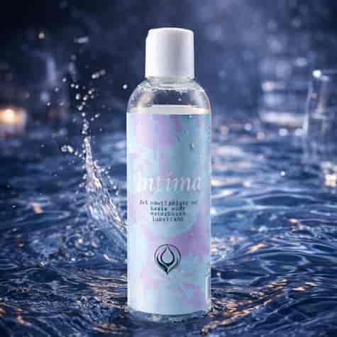 Intima nawilżający na bazie wody - 250 ml