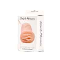Masturbator Wagina Cyberskóra 300G