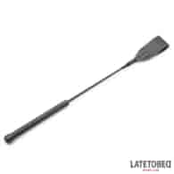 Classic Whip Black 60cm