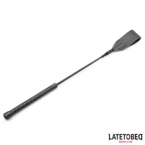 Classic Whip Black 60cm