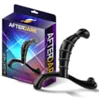 Audather Prostatic Massager 11.3 cm x 2.5 cm