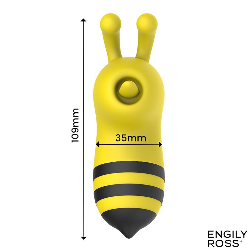 Vibee Massager with Licking Tongue — zdjęcie 8