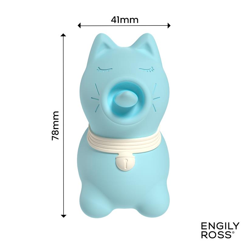 Meow Massager with Licking Tongue — zdjęcie 8
