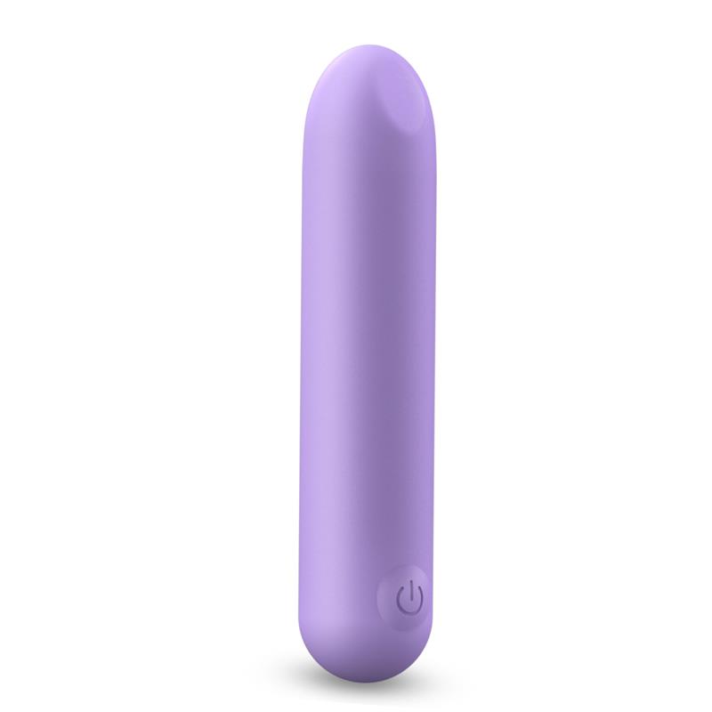 Sulley Vibrating Bullet Liquid Silicone Unibody Bendable USB — zdjęcie 8
