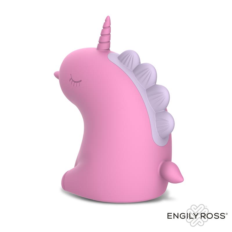 Cupcake 360º Rotating Tongue Massager — zdjęcie 8