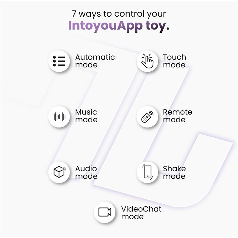 Tickly Nipple Clamps ith Vibration, Remote and Necklace with App — zdjęcie 8