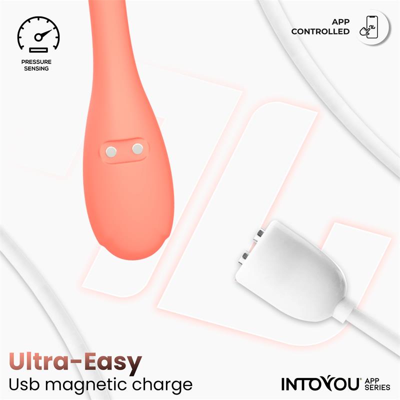 Kyra Pelvic Floor Trainer with Pressure Sensing and App — zdjęcie 8