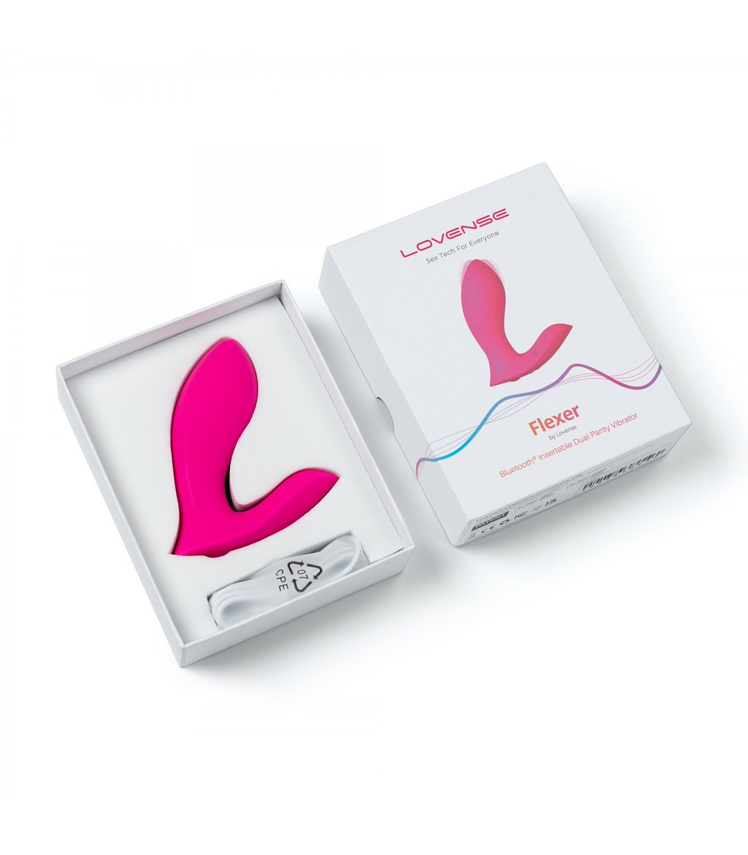 Lovense Flexer Triple Motor — zdjęcie 8