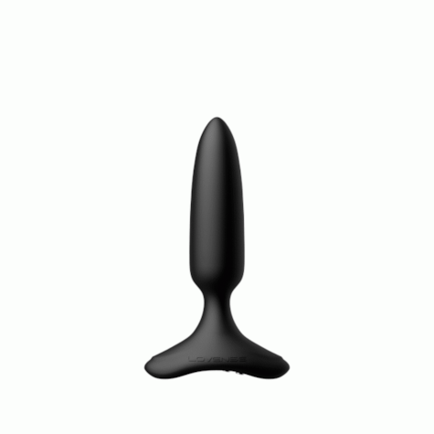 Lovense Hush 2 - 2,54 cm