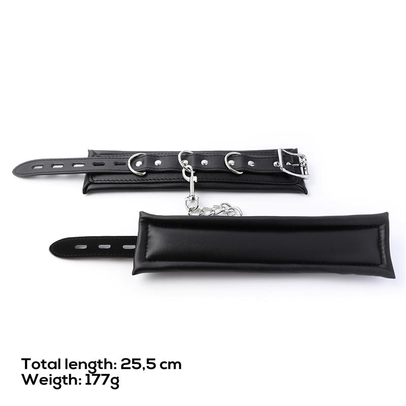 Handcuffs Adjustable — zdjęcie 9