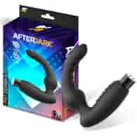 Patzenska Anal Prostate P-Spot Vibrator