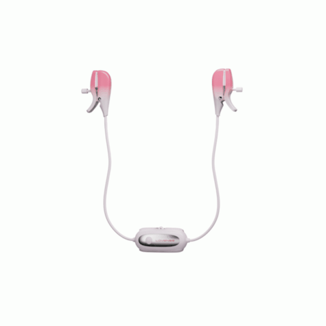 Lovense Gemini Vibrating Clamps