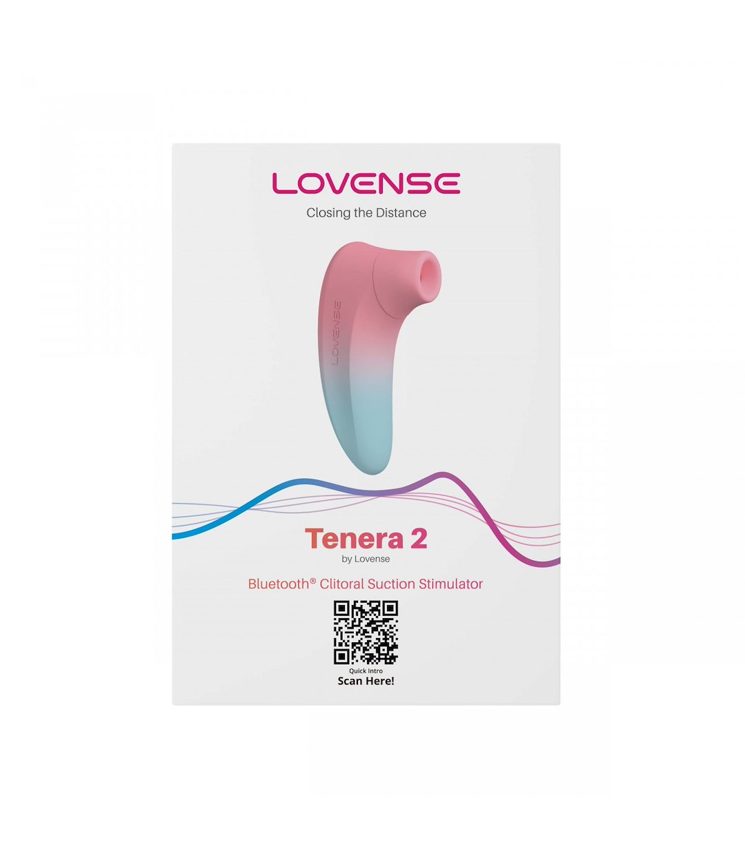 Lovense tenera 2 — zdjęcie 9