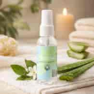 Toy Cleaner - 50ml