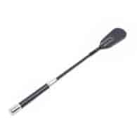 oval riding crop 35cm